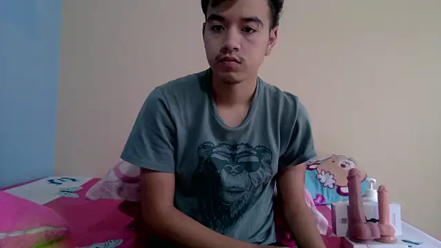 IronDante online show from April 2026 12:06:01 PM