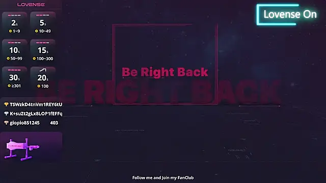 Snapshot of lunasexy79 chatting on March 2026 03:34:01 AM lunasexy79 online show from March 2026 03:34:01 AM