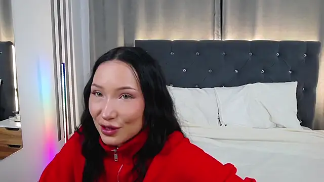 Snapshot of VikkyVonn chatting on July 2026 11:01:02 AM VikkyVonn online show from July 2026 11:01:02 AM