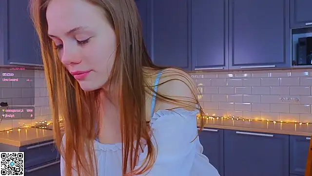 Crystal Diva online show from March 2026 07:10:01 AM