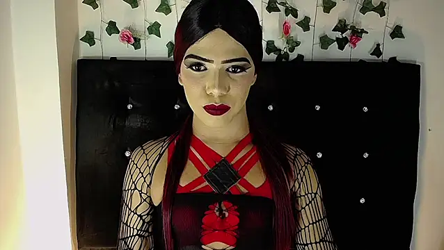 Kristal Queen01 online show from April 2026 08:25:01 AM