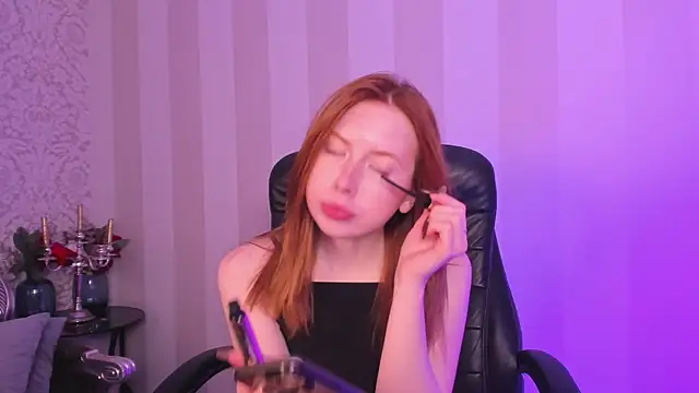 StellaBev online show from April 2026 09:16:02 PM