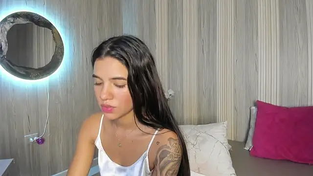 Isabellaa Rosee online show from June 2026 02:24:02 AM
