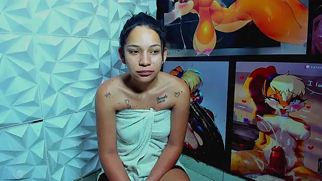 wild little bitch2026 x online show from June 2026 04:23:01 PM