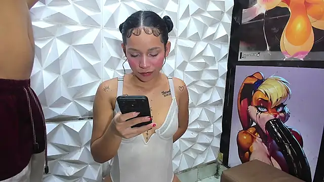 wild little bitch2026 x online show from July 2026 01:46:02 PM