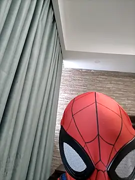 Snapshot of ChocolatyMan chatting on April 2026 12:59:01 PM ChocolatyMan online show from April 2026 12:59:01 PM