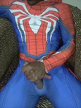 Snapshot of ChocolatyMan chatting on April 2026 09:29:01 AM ChocolatyMan online show from April 2026 09:29:01 AM