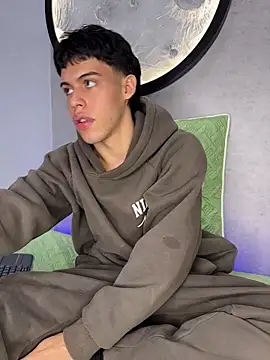 Snapshot of Lucian-greyy chatting on February 2026 08:02:02 AM Lucian-greyy online show from February 2026 08:02:02 AM