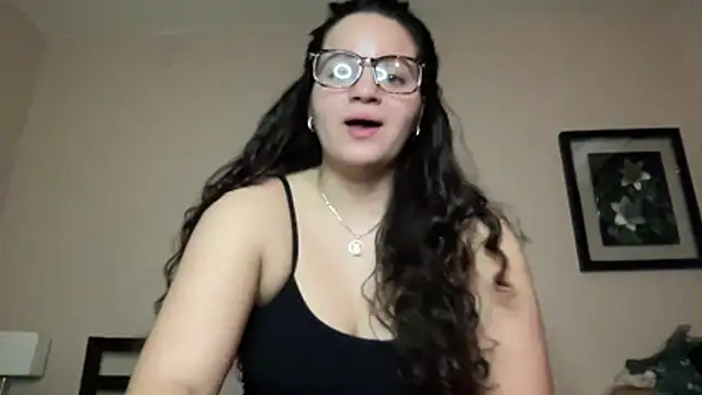 Snapshot of SoyOceanne chatting on February 2026 10:06:01 PM SoyOceanne online show from February 2026 10:06:01 PM