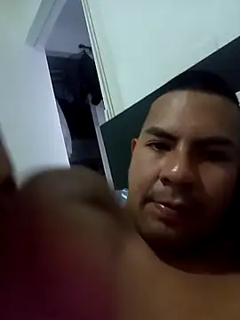 jhoncogeduro online show from February 2026 10:28:02 PM