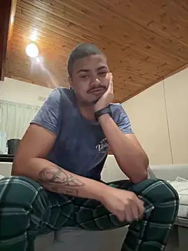 colouredboyfrombelhar online show from February 2026 09:49:02 PM