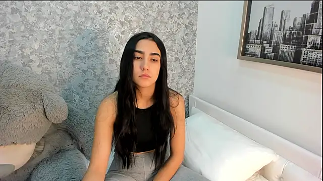 Anika H online show from March 2026 12:11:01 PM