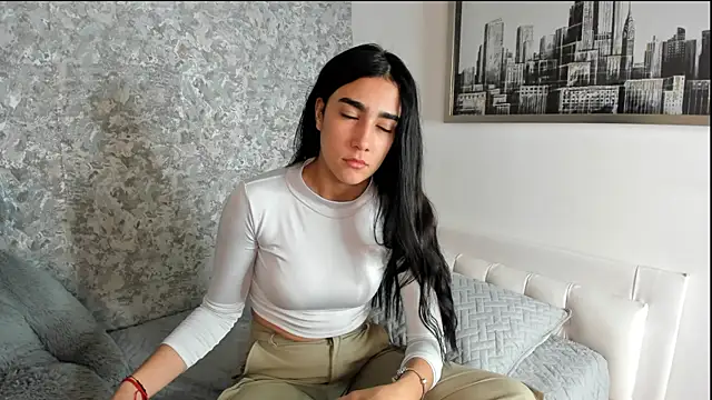 Anika H online show from March 2026 12:16:01 PM