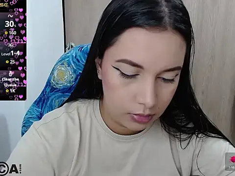 Snapshot of venus__24 chatting on February 2026 09:56:02 PM venus 24 online show from February 2026 09:56:02 PM