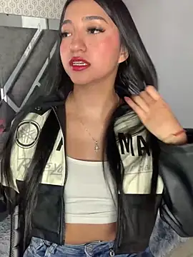 Snapshot of Daniela_Pink chatting on February 2026 01:19:01 PM Daniela Pink online show from February 2026 01:19:01 PM