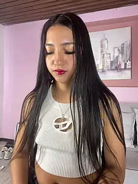 Snapshot of Daniela_Pink chatting on February 2026 01:09:01 PM Daniela Pink online show from February 2026 01:09:01 PM