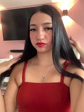 Snapshot of Daniela_Pink chatting on March 2026 12:23:01 PM Daniela Pink online show from March 2026 12:23:01 PM