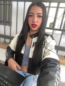 Snapshot of Daniela_Pink chatting on March 2026 03:18:02 PM Daniela Pink online show from March 2026 03:18:02 PM