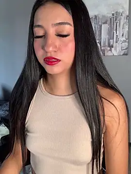 Snapshot of Daniela_Pink chatting on March 2026 12:34:01 PM Daniela Pink online show from March 2026 12:34:01 PM