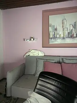 Snapshot of Daniela_Pink chatting on March 2026 01:03:01 PM Daniela Pink online show from March 2026 01:03:01 PM