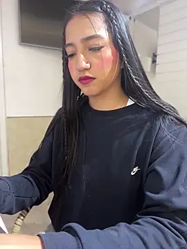 Snapshot of Daniela_Pink chatting on March 2026 12:05:01 PM Daniela Pink online show from March 2026 12:05:01 PM