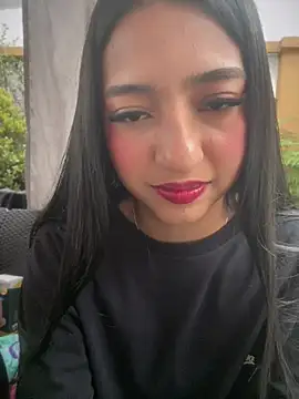 Snapshot of Daniela_Pink chatting on March 2026 11:10:01 AM Daniela Pink online show from March 2026 11:10:01 AM