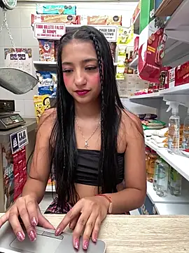 Snapshot of Daniela_Pink chatting on April 2026 12:25:01 PM Daniela Pink online show from April 2026 12:25:01 PM