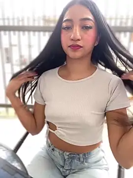 Snapshot of Daniela_Pink chatting on April 2026 02:55:02 PM Daniela Pink online show from April 2026 02:55:02 PM