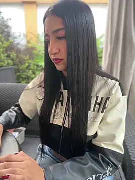 Snapshot of Daniela_Pink chatting on April 2026 11:05:02 AM Daniela Pink online show from April 2026 11:05:02 AM