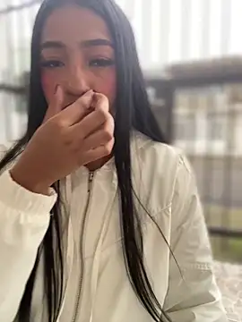 Snapshot of Daniela_Pink chatting on April 2026 11:17:01 AM Daniela Pink online show from April 2026 11:17:01 AM