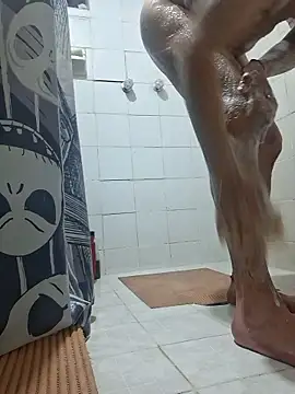 Penecitonoob online show from April 2026 06:02:01 AM