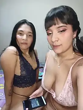 Snapshot of Mariana_Connie chatting on July 2026 06:03:02 PM Mariana Connie online show from July 2026 06:03:02 PM