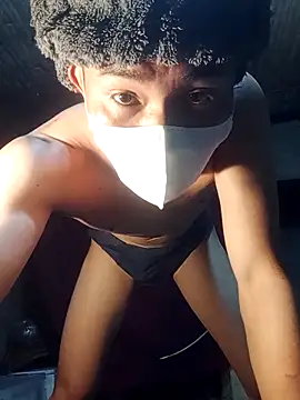 Changebabi online show from February 2026 01:20:01 PM