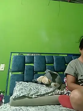 Snapshot of Fecesa chatting on April 2026 01:08:01 AM Fecesa online show from April 2026 01:08:01 AM