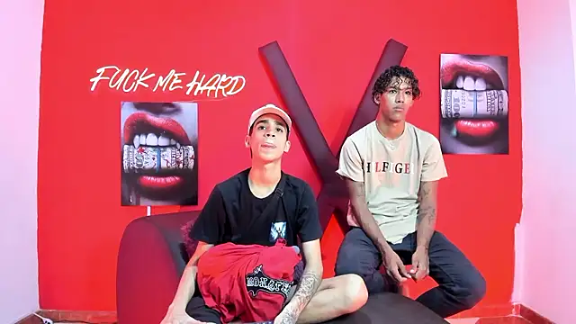 GREEN BOYS online show from February 2026 07:51:01 AM