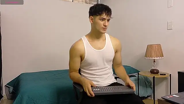 Kael Switch online show from February 2026 10:11:01 PM