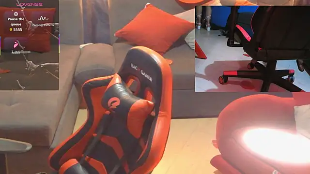 Helensex1 online show from February 2026 11:23:02 PM