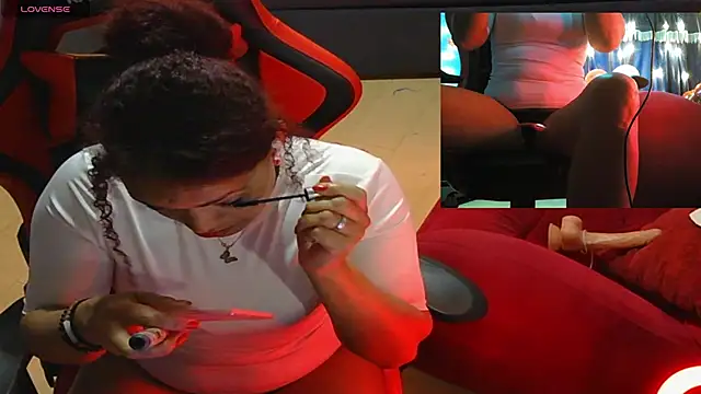 Helensex1 online show from February 2026 09:44:01 PM