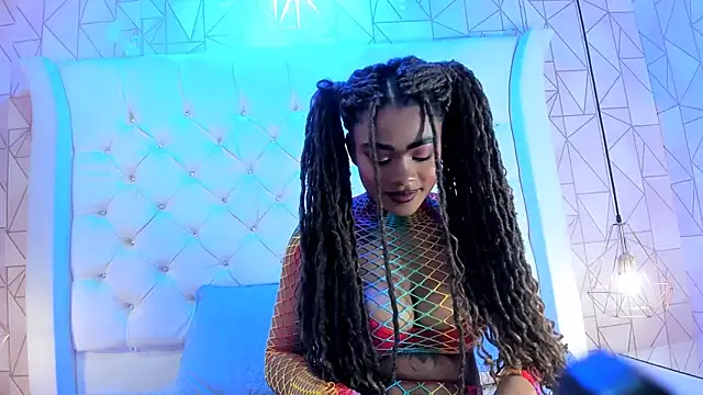 Malikasoleil online show from March 2026 05:31:02 AM