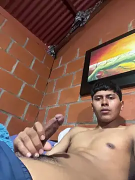 Snapshot of Miguel_960 chatting on March 2026 10:21:02 PM Miguel 960 online show from March 2026 10:21:02 PM