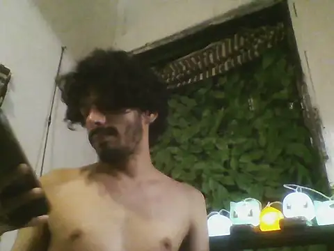 Hopeghost online show from February 2026 05:26:01 AM