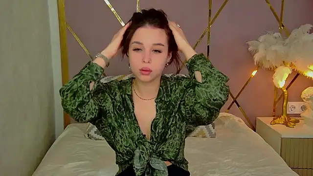 LanaLedger online show from March 2026 10:56:01 AM