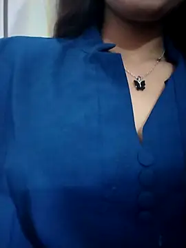 samayra1144 online show from February 2026 06:27:01 PM