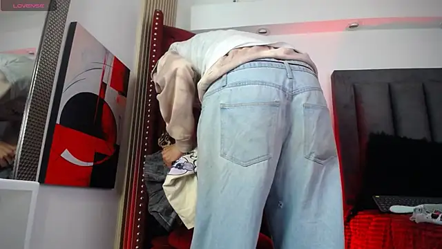 Snapshot of Cain_Dantalion chatting on April 2026 03:28:02 AM Cain Dantalion online show from April 2026 03:28:02 AM