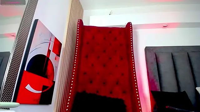 Snapshot of Cain_Dantalion chatting on April 2026 06:19:01 AM Cain Dantalion online show from April 2026 06:19:01 AM