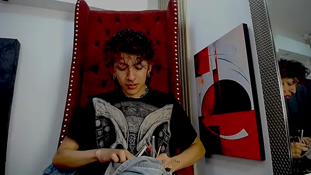 Snapshot of Cain_Dantalion chatting on April 2026 04:18:01 AM Cain Dantalion online show from April 2026 04:18:01 AM