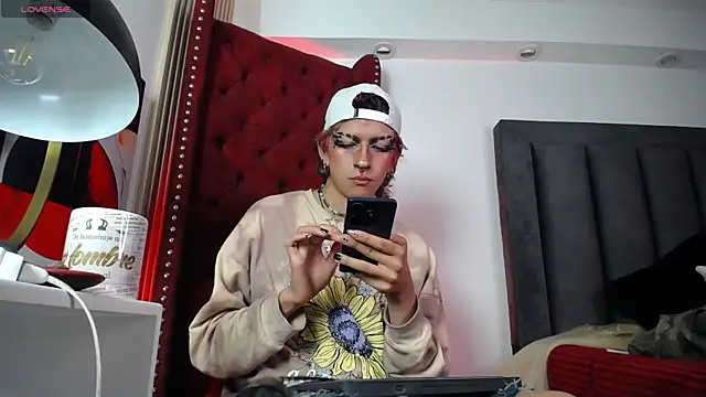 Snapshot of Cain_Dantalion chatting on April 2026 03:34:02 AM Cain Dantalion online show from April 2026 03:34:02 AM