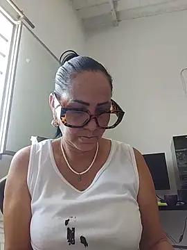 RubyStrome online show from June 2026 05:12:02 PM