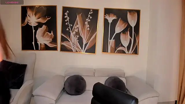 ArianaBellX online show from April 2026 02:54:01 AM