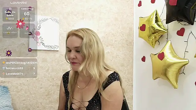 Snapshot of charlotte_milf30 chatting on February 2026 08:27:01 PM charlotte milf30 online show from February 2026 08:27:01 PM